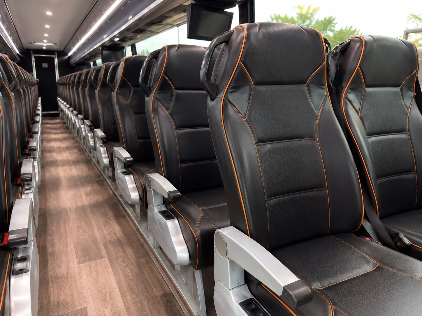 easily book bus rentals for bachelorette parties in round rock