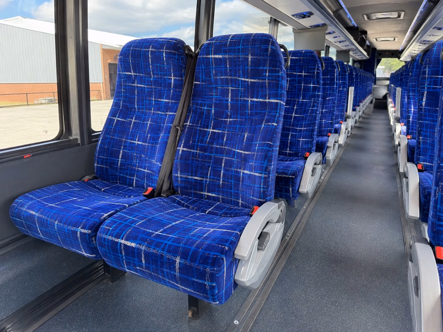 how where and when you re traveling affects round rock charter bus prices