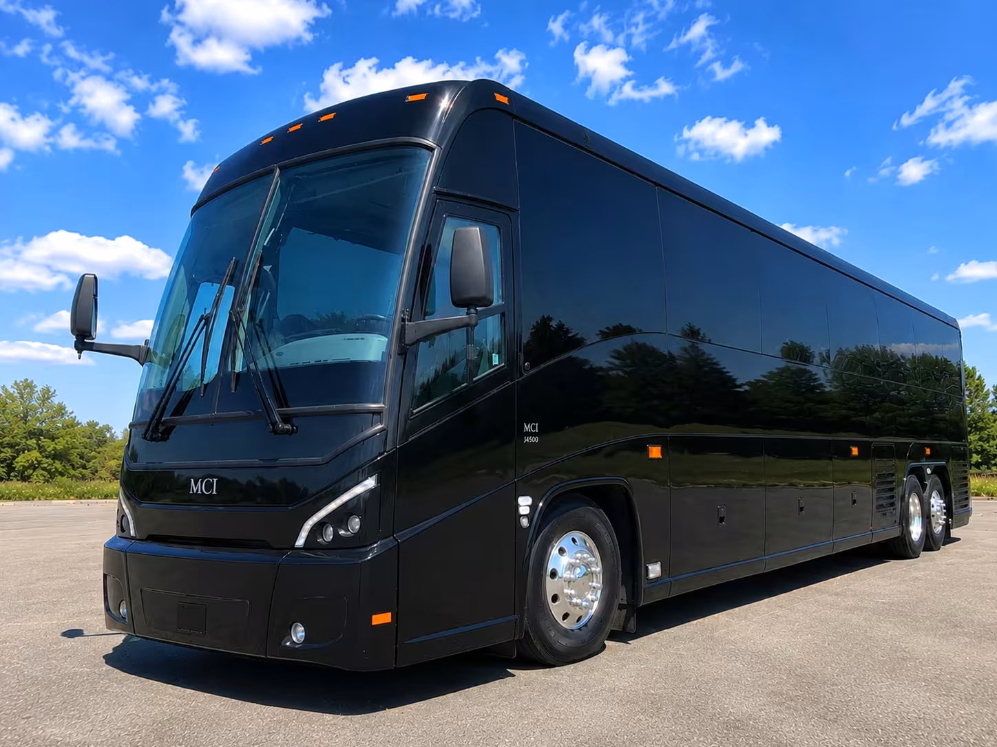 more prom charter bus choices for round rock groups