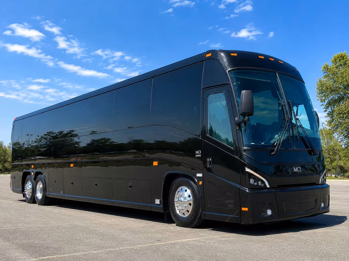 prom homecoming transportation services in round rock