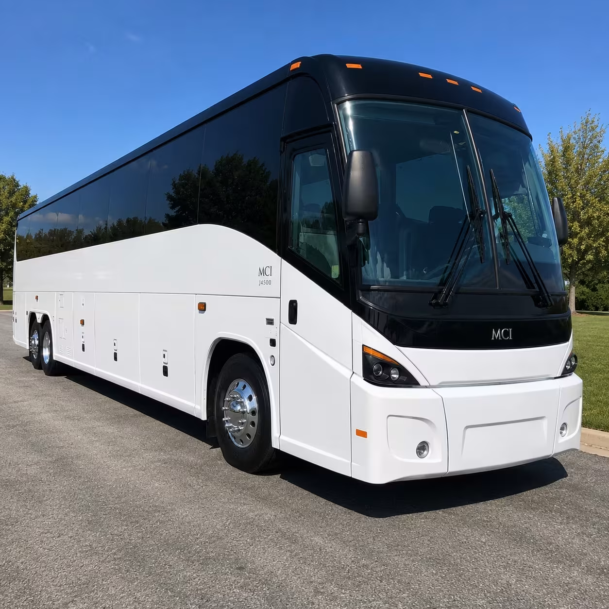 rent employee shuttle buses in round rock with one quick form
