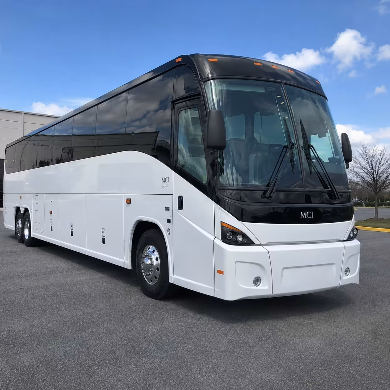 round rock charter bus rentals for corporate events and off sites