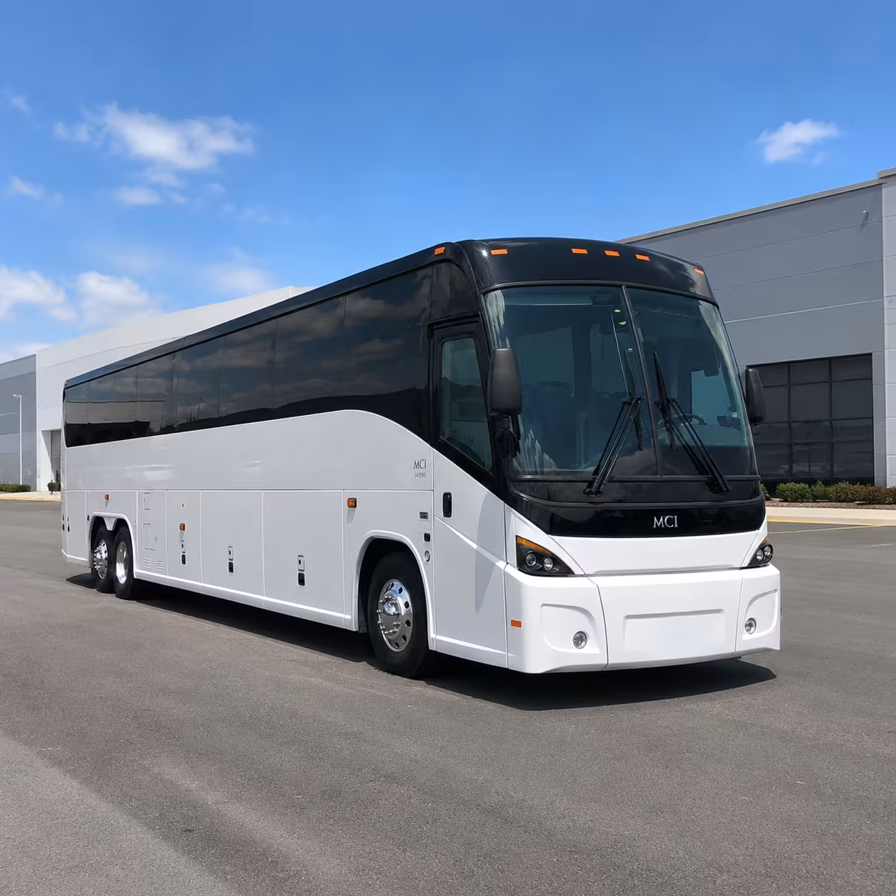 round rock charter bus rentals to austin concerts and events