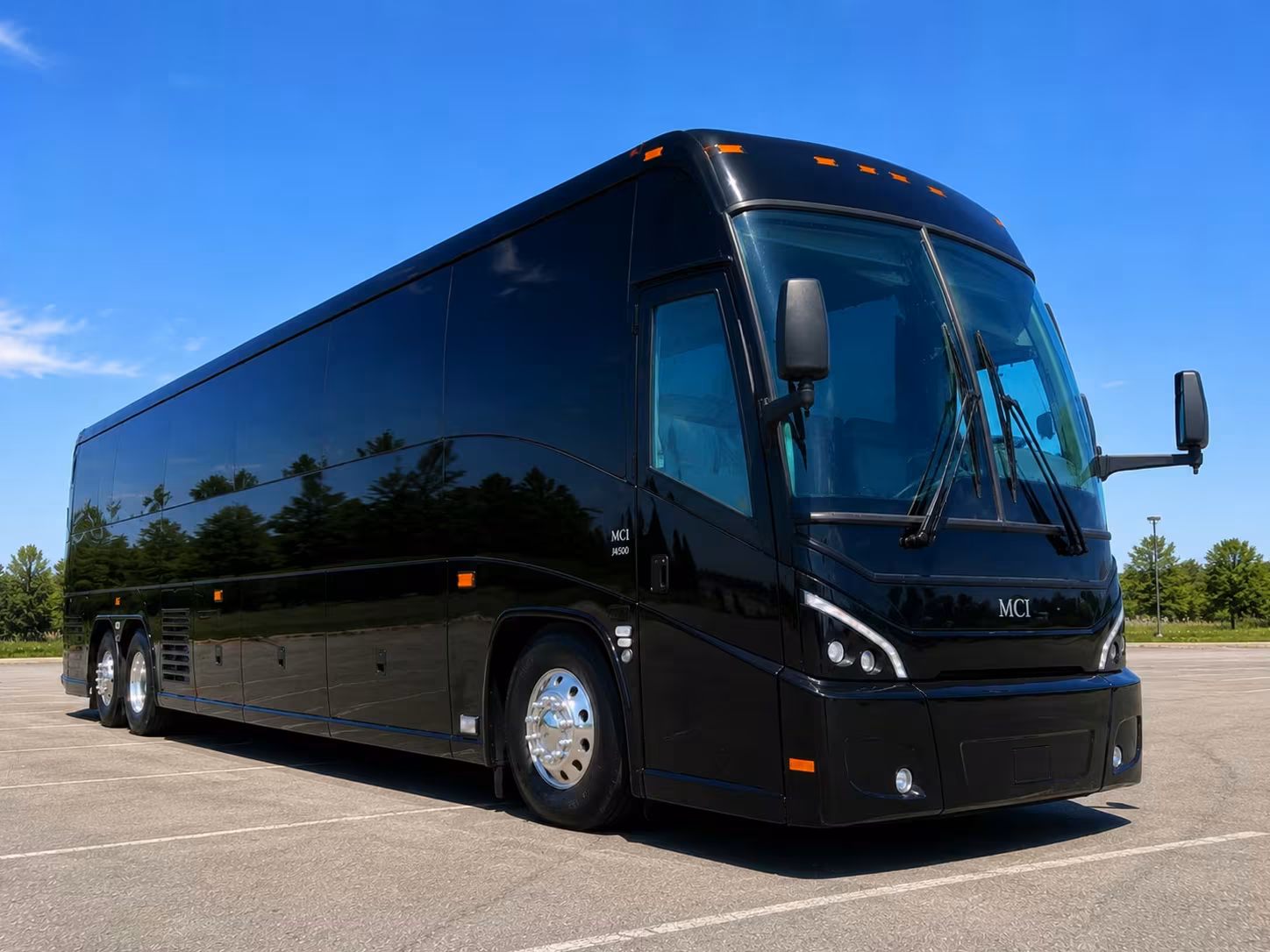 round rock charter buses for austin museum field trips