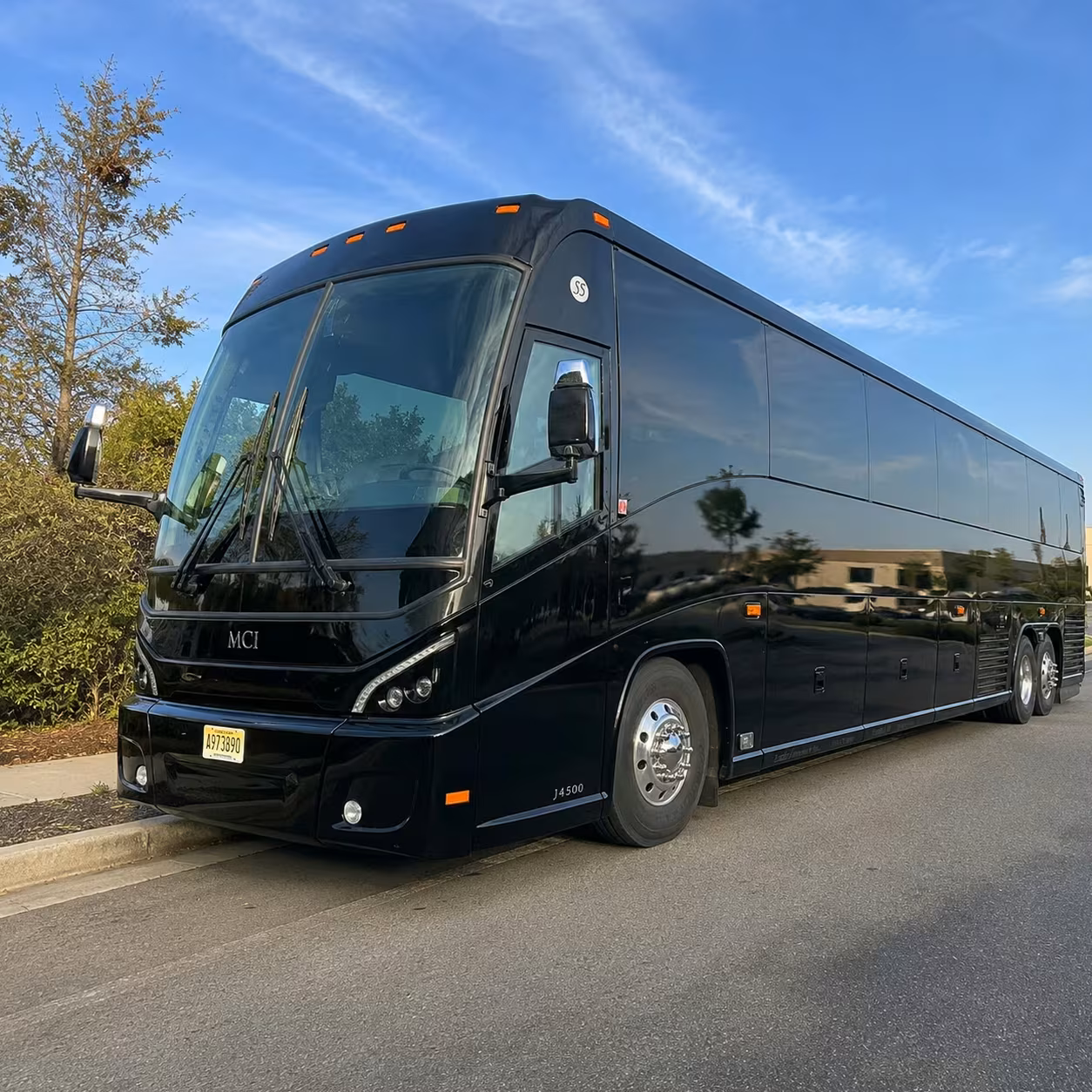 round rock charter buses to acl fest at zilker park