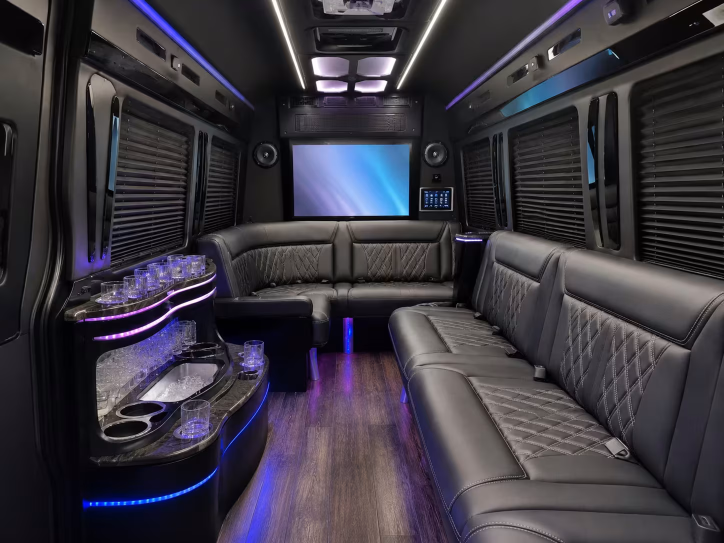 round rock church transportation