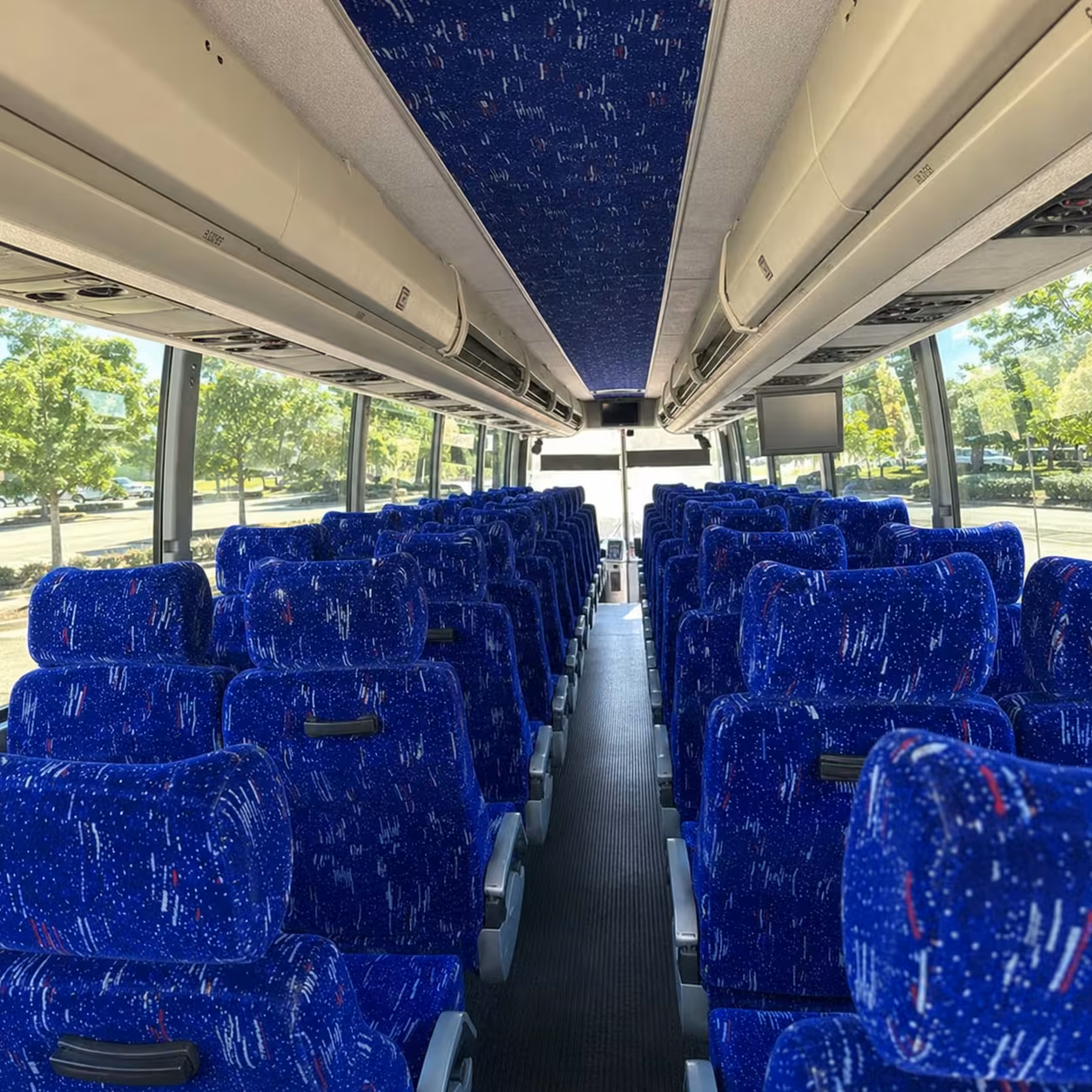 round rock concert transportation