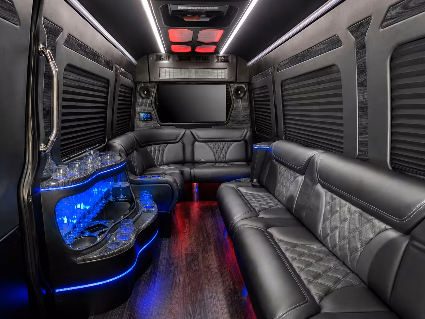 round rock employee transportation to aus and along ih 35