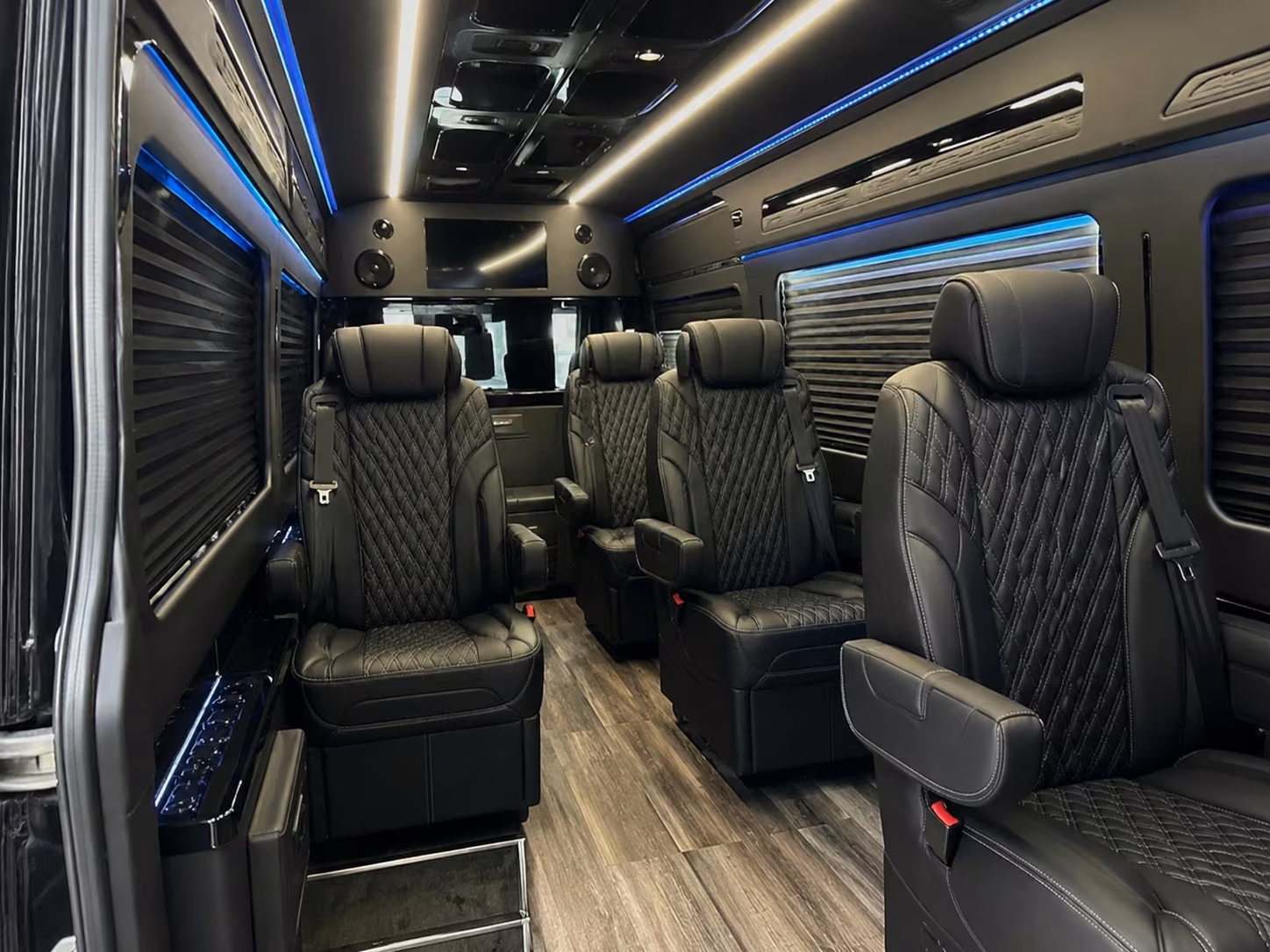 round rock event transportation