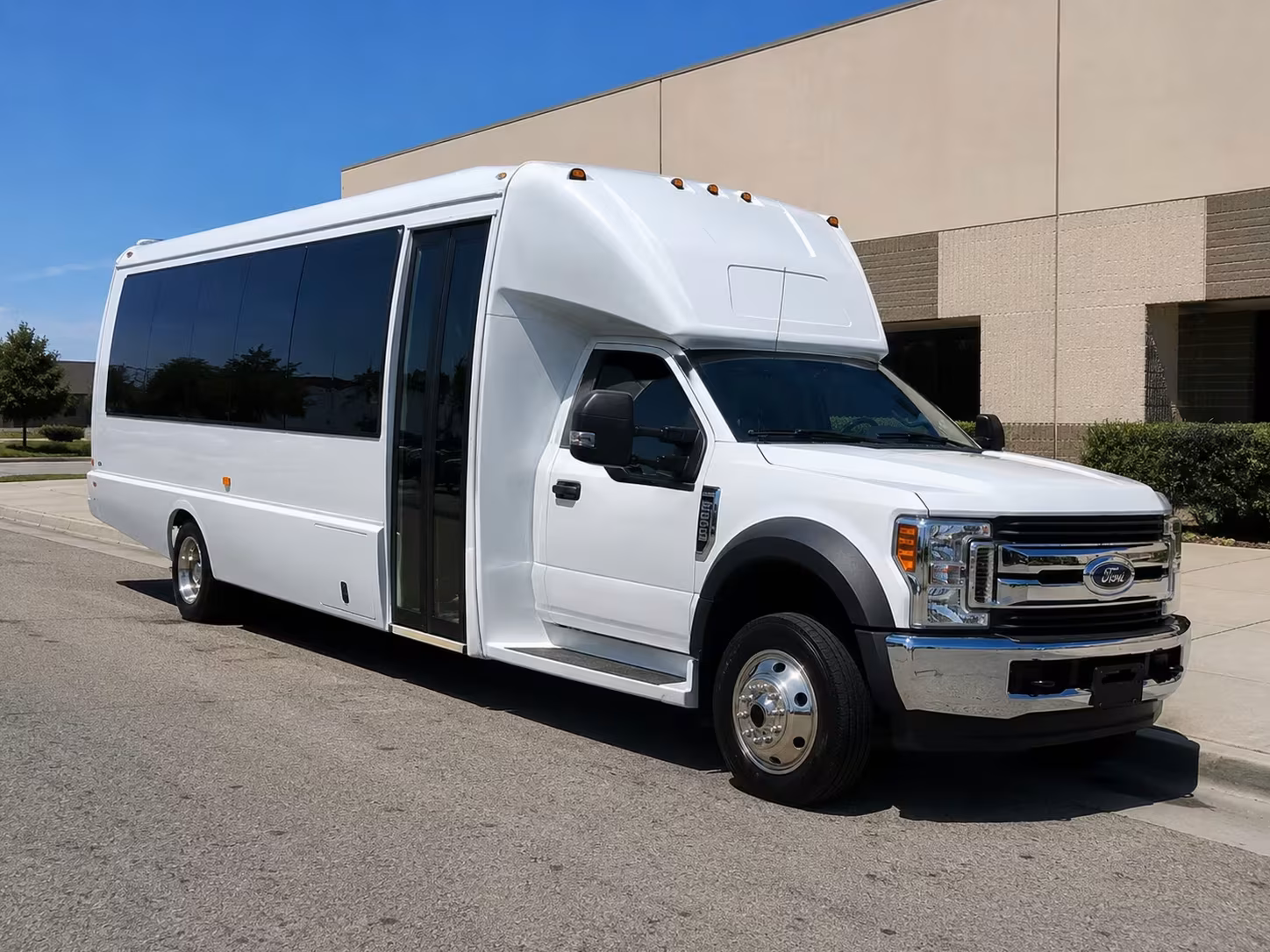 round rock field trip transportation