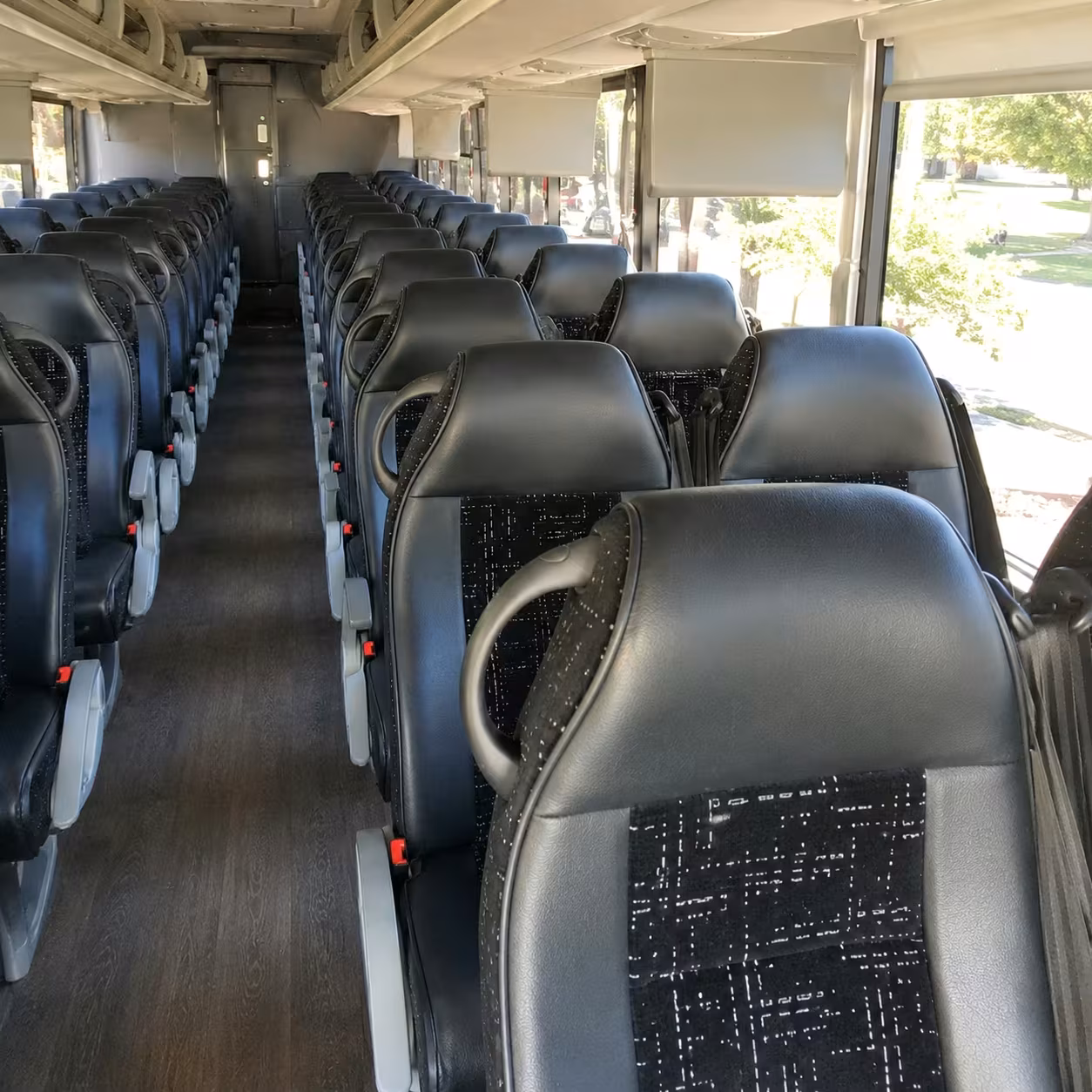 Round Rock Group Transportation Services