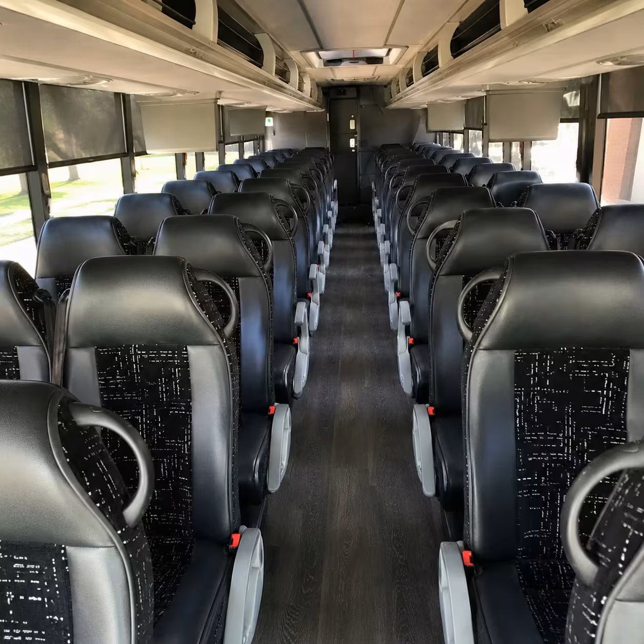 round rock long distance transportation
