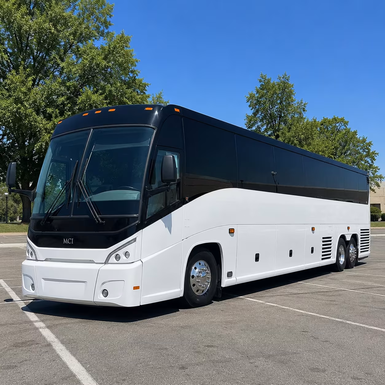 round rock military charter bus rentals to camp mabry and killeen