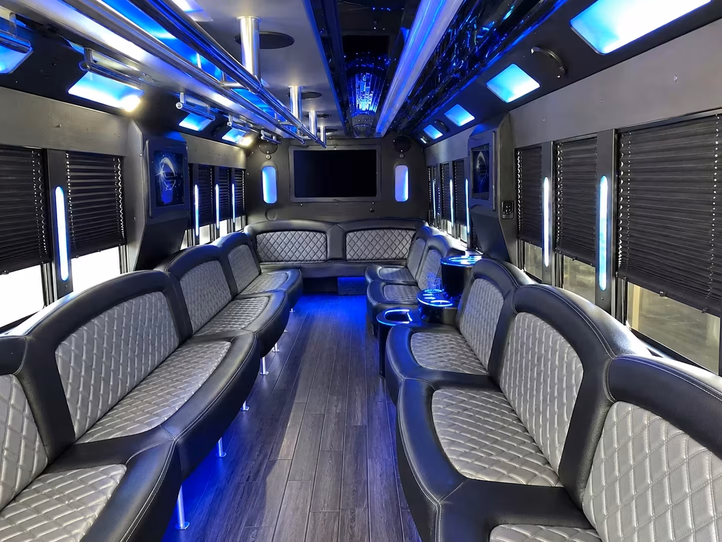 round rock prom transportation