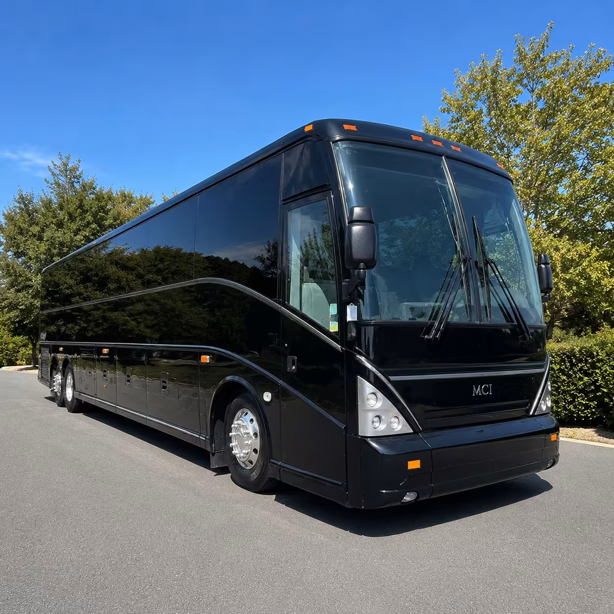 round rock school field trip bus rentals