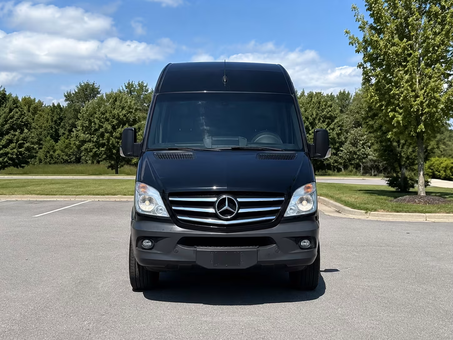 round rock sporting event transportation