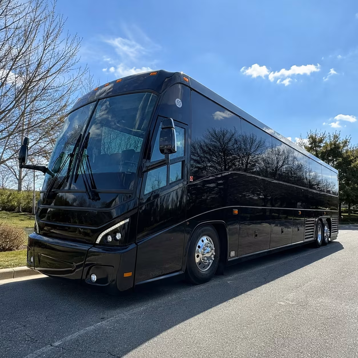 round rock sports team transportation to tournaments across texas