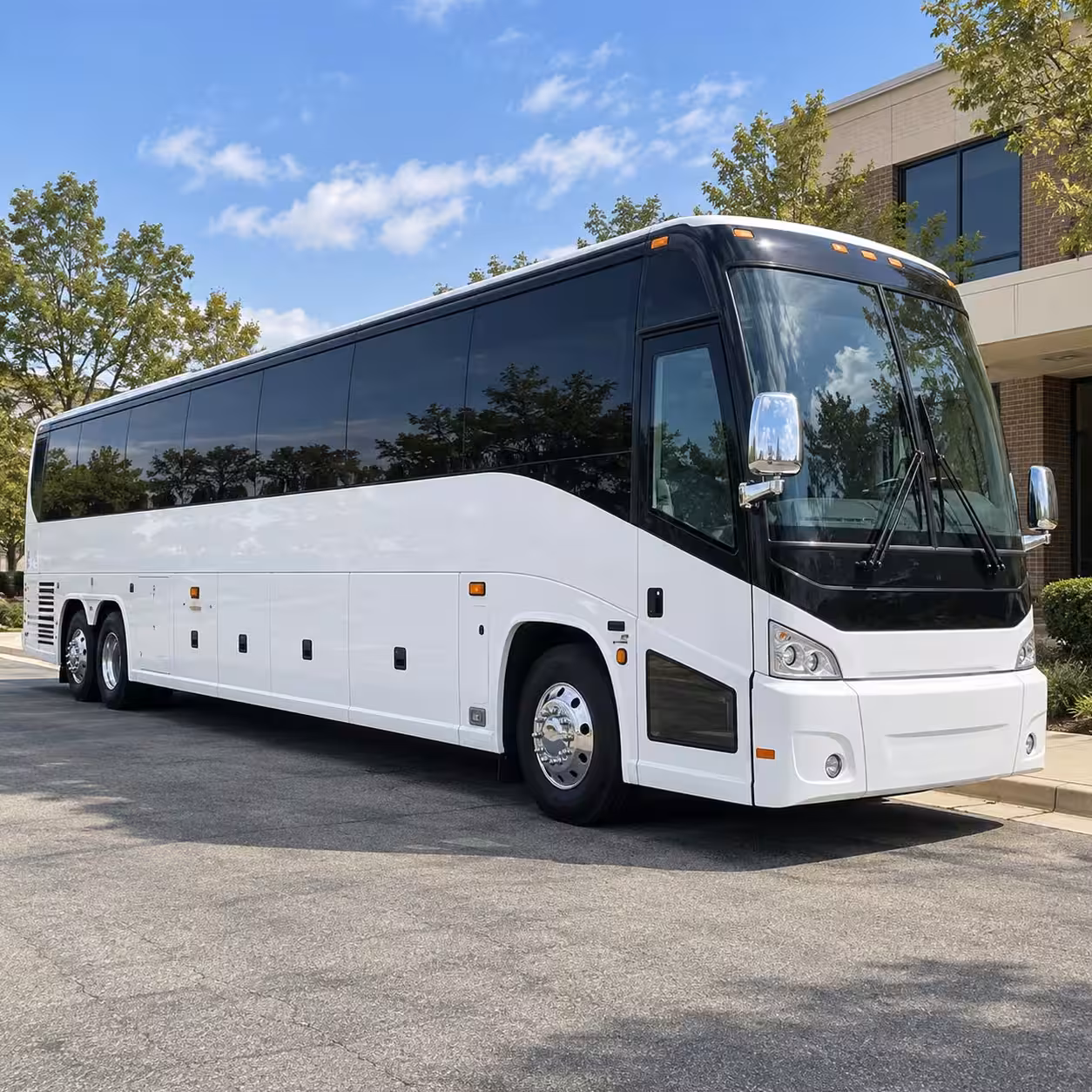 youth sports team bus rentals for round rock tournaments