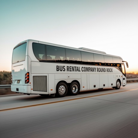 56 passenger motorcoach