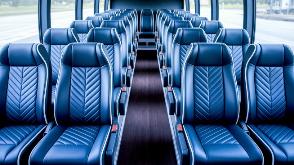 round rock 20 passenger minibus rental