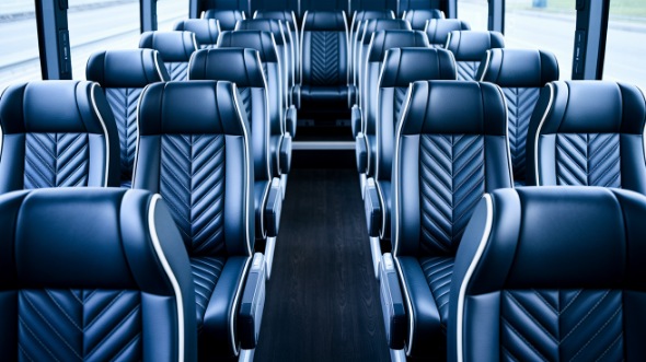 round rock 28 passenger minibus rental