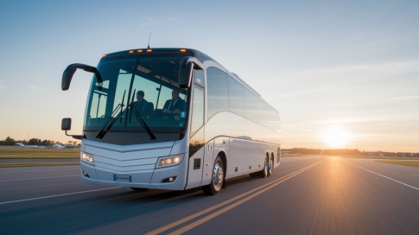 round-rock airport shuttle bus