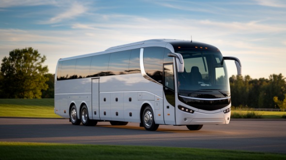round-rock bus rentals for travel agents
