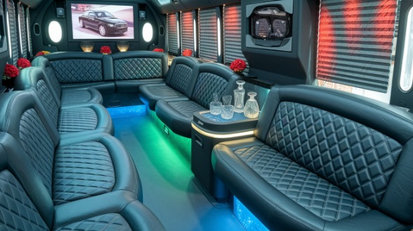 round rock party bus rental rental