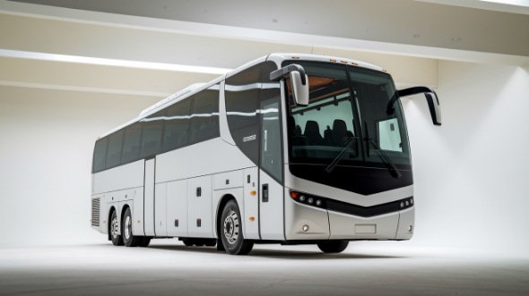 round-rock sports bus rental