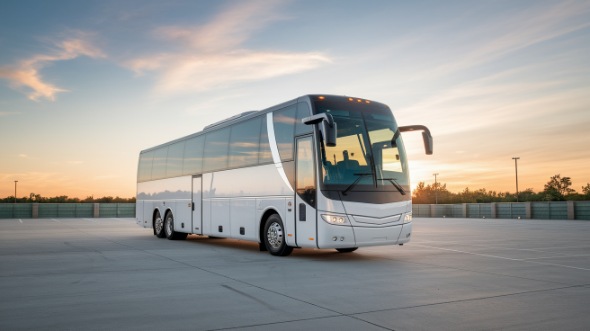 round-rock sports charter bus rental