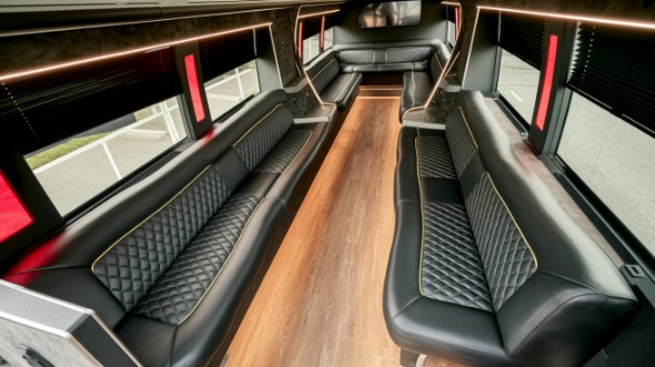 round rock sprinter limo rental rental