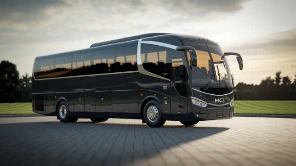 round rock vacation bus rentals for family trips