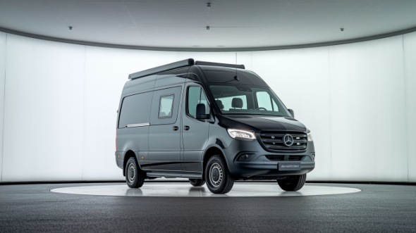 sprinter limo rental